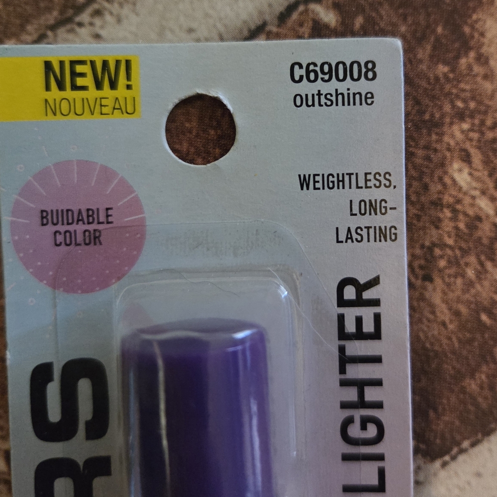 L.A. Colors Makeup Bundle - Picture 7 of 7